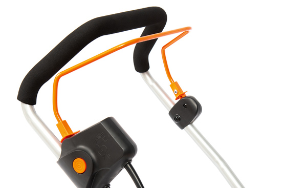 Электрический двигатель DAEWOO